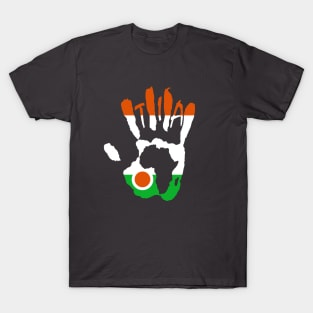 T.I.A Niger T-Shirt